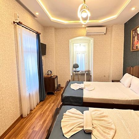 La Vien Hotel Old City Istanbul Ngoại thất bức ảnh