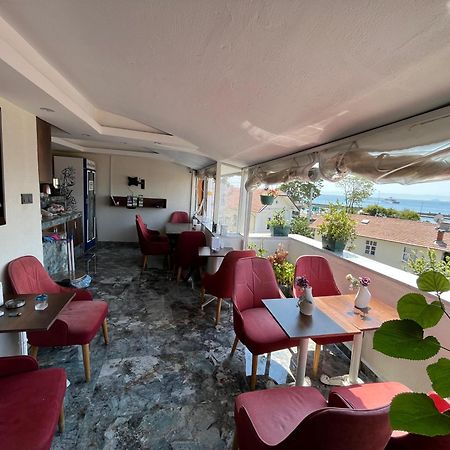 La Vien Hotel Old City Istanbul Ngoại thất bức ảnh