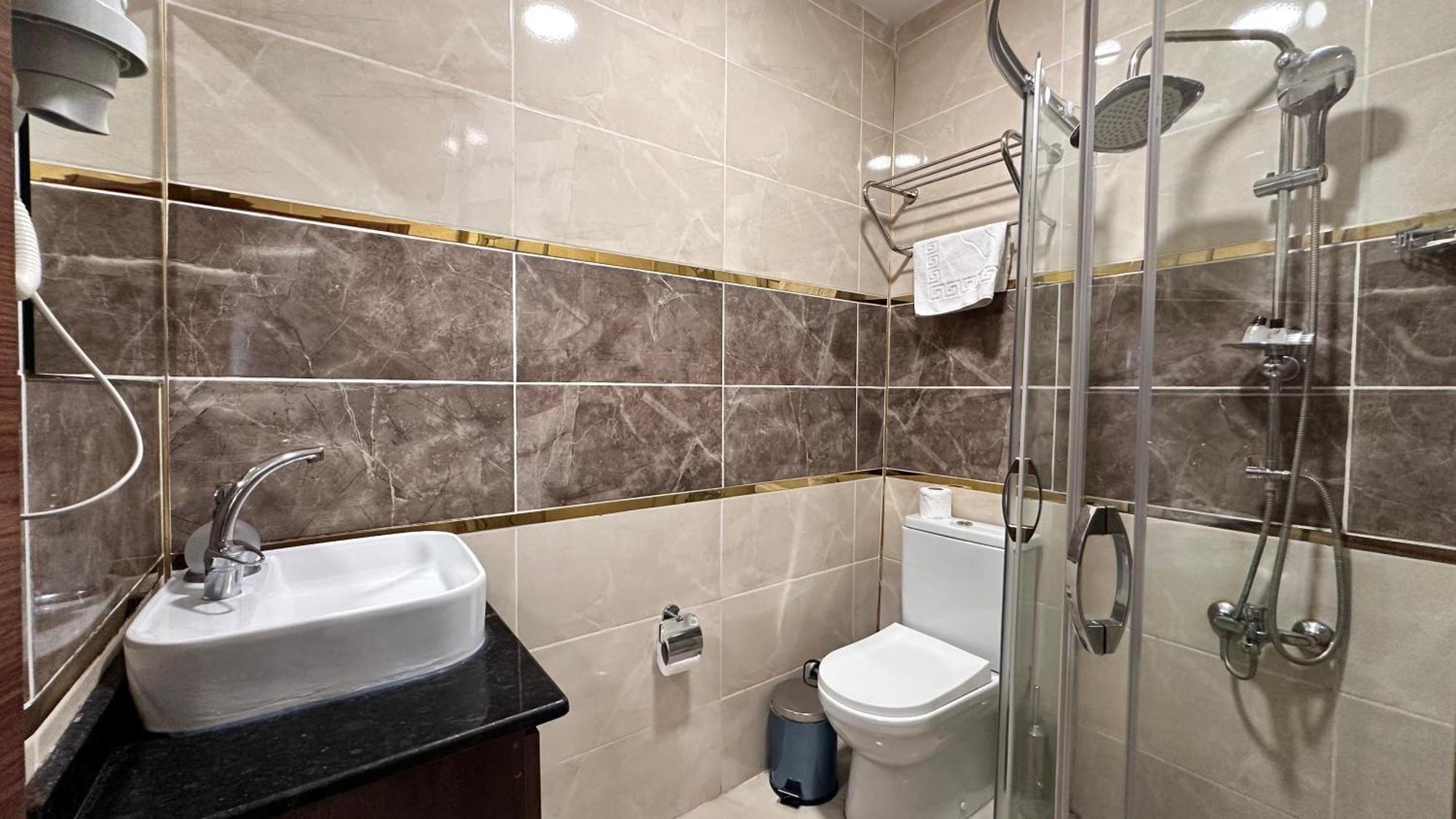La Vien Hotel Old City Istanbul Ngoại thất bức ảnh
