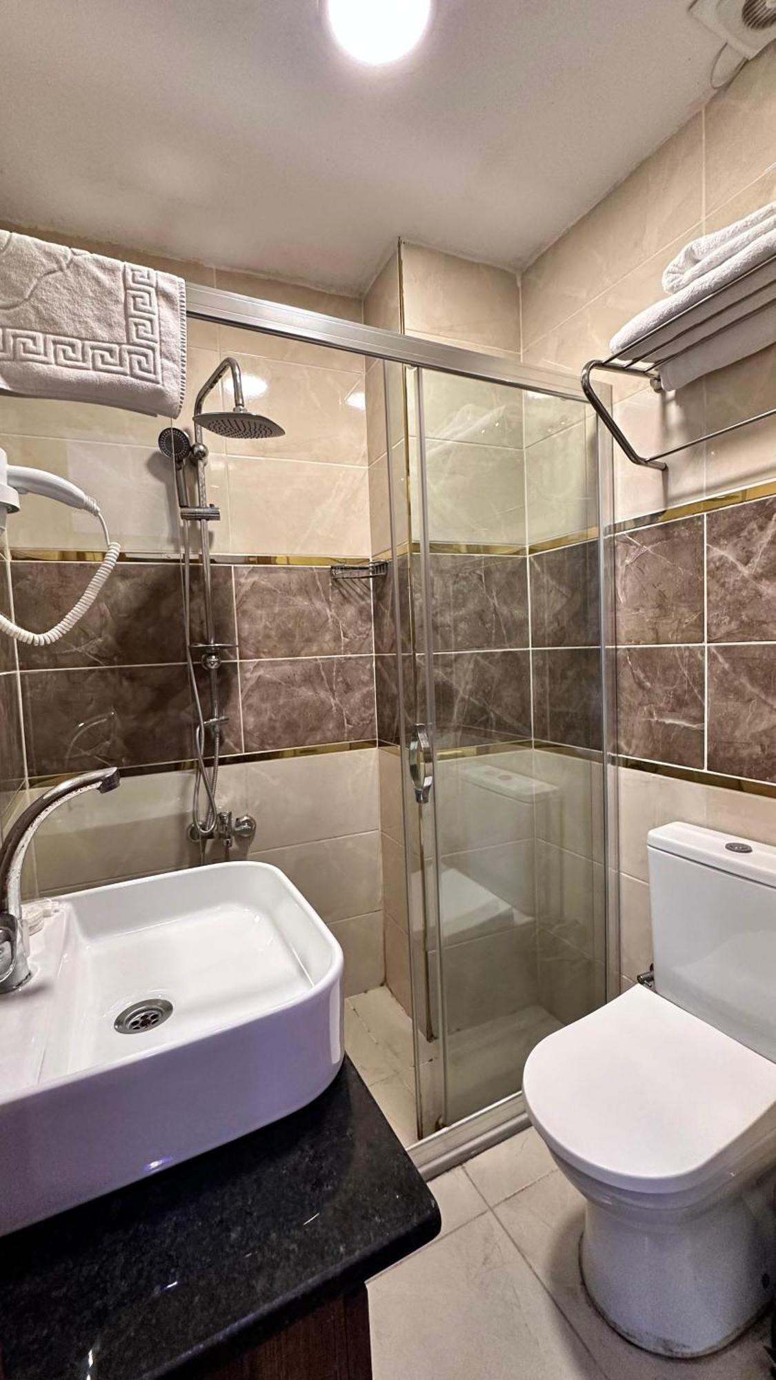 La Vien Hotel Old City Istanbul Ngoại thất bức ảnh