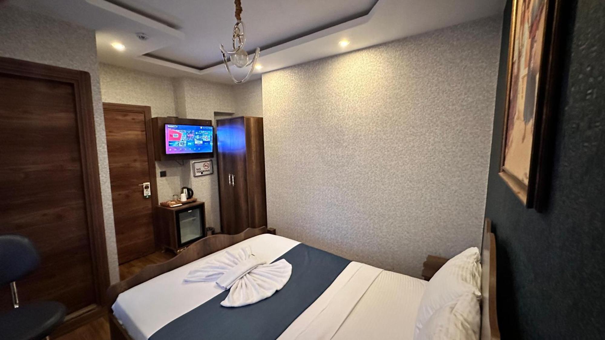 La Vien Hotel Old City Istanbul Ngoại thất bức ảnh