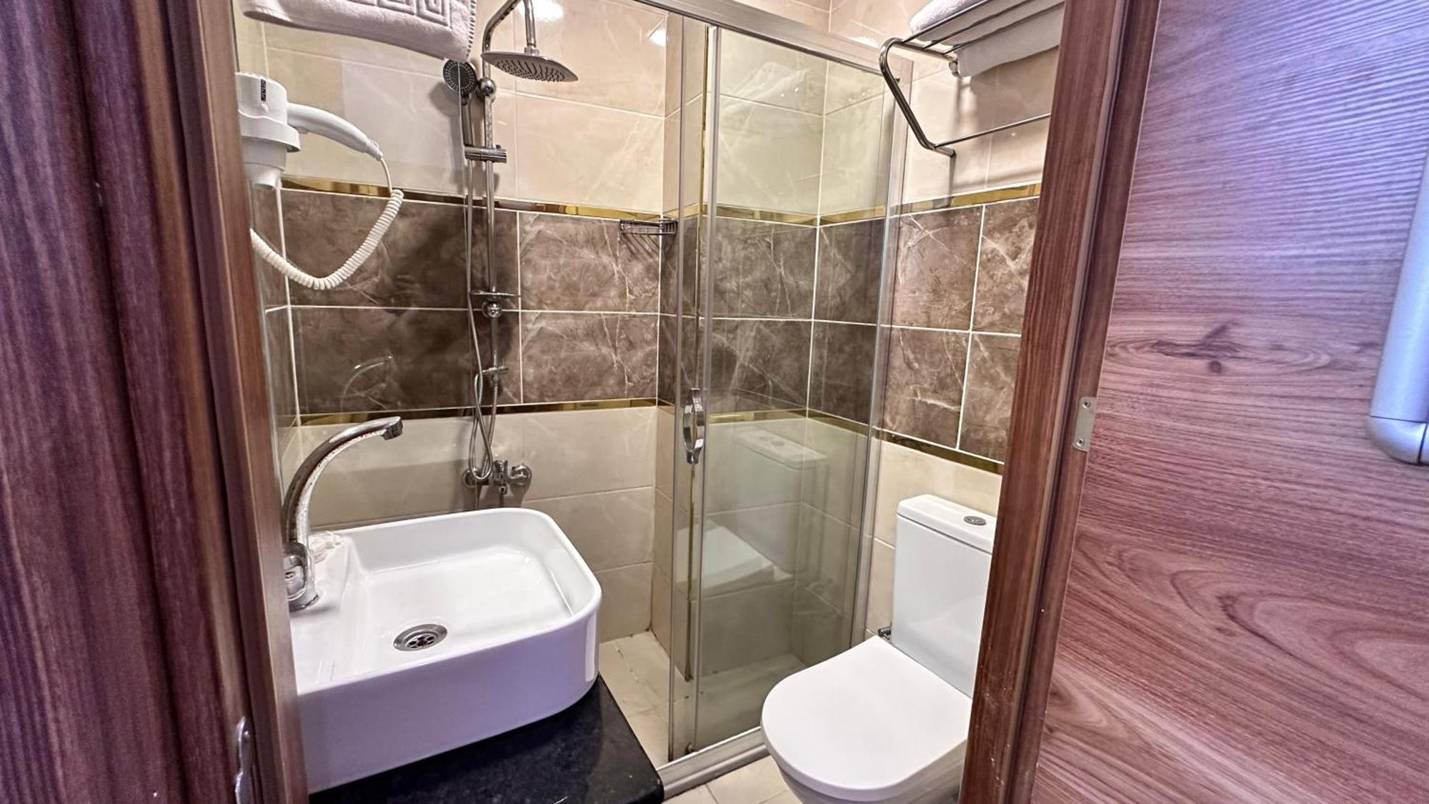La Vien Hotel Old City Istanbul Ngoại thất bức ảnh