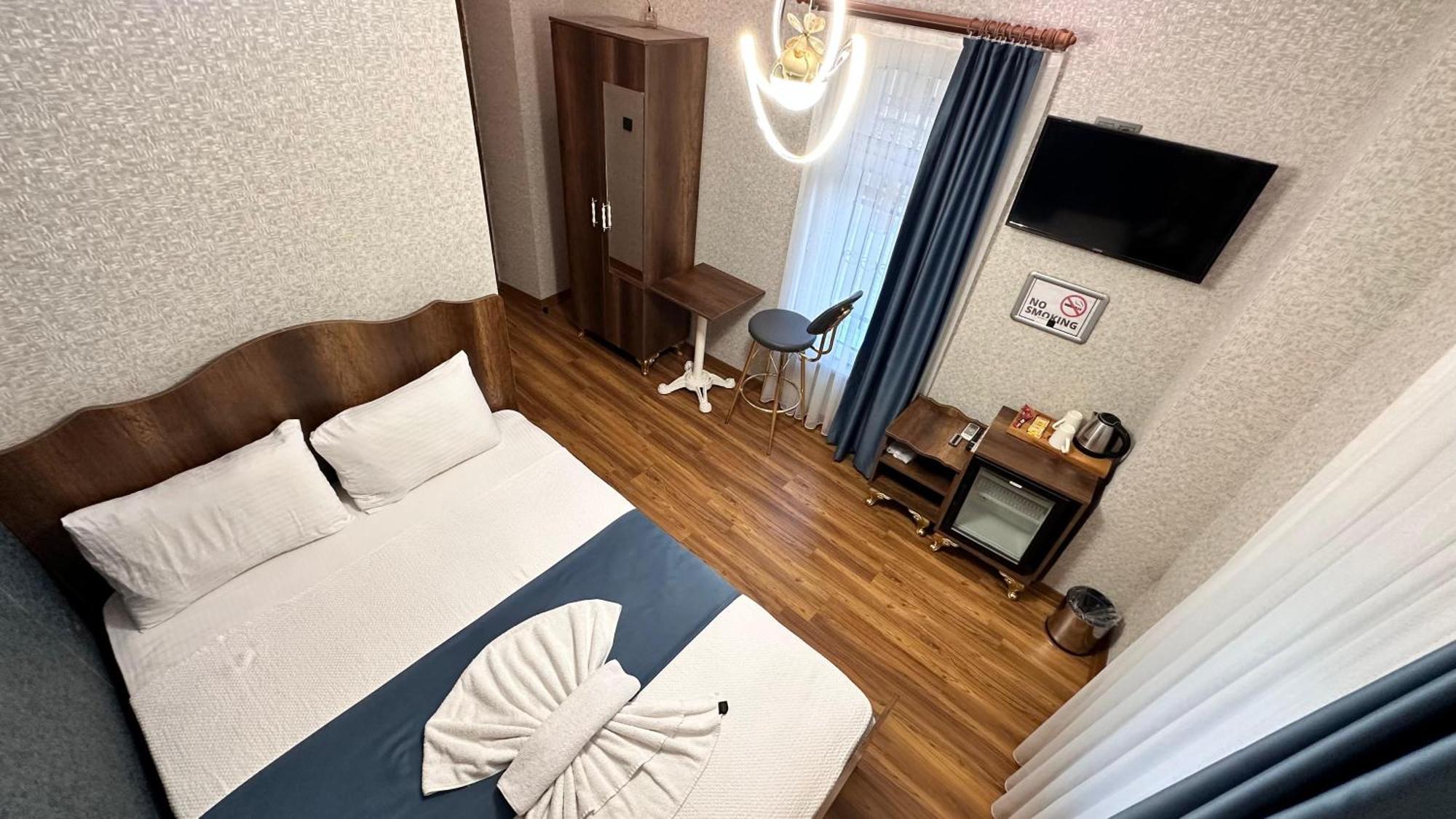La Vien Hotel Old City Istanbul Ngoại thất bức ảnh
