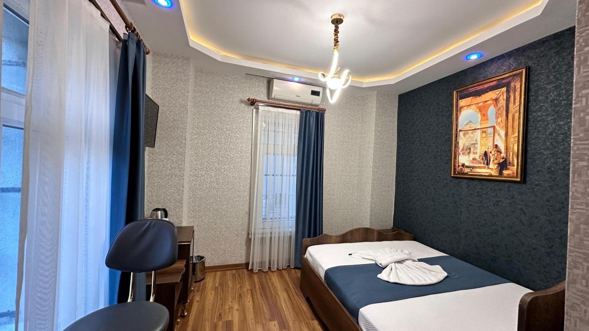 La Vien Hotel Old City Istanbul Ngoại thất bức ảnh