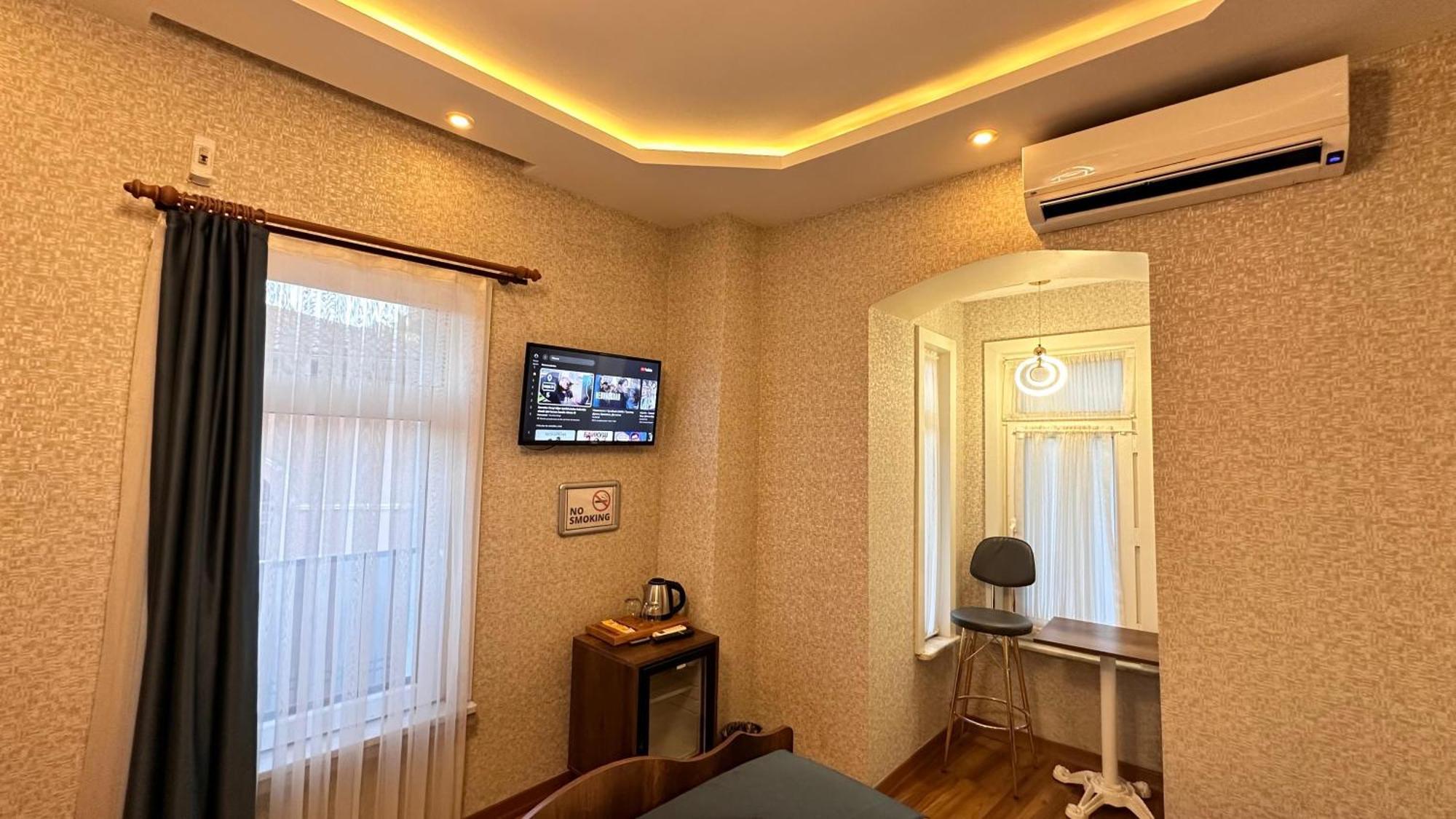 La Vien Hotel Old City Istanbul Ngoại thất bức ảnh