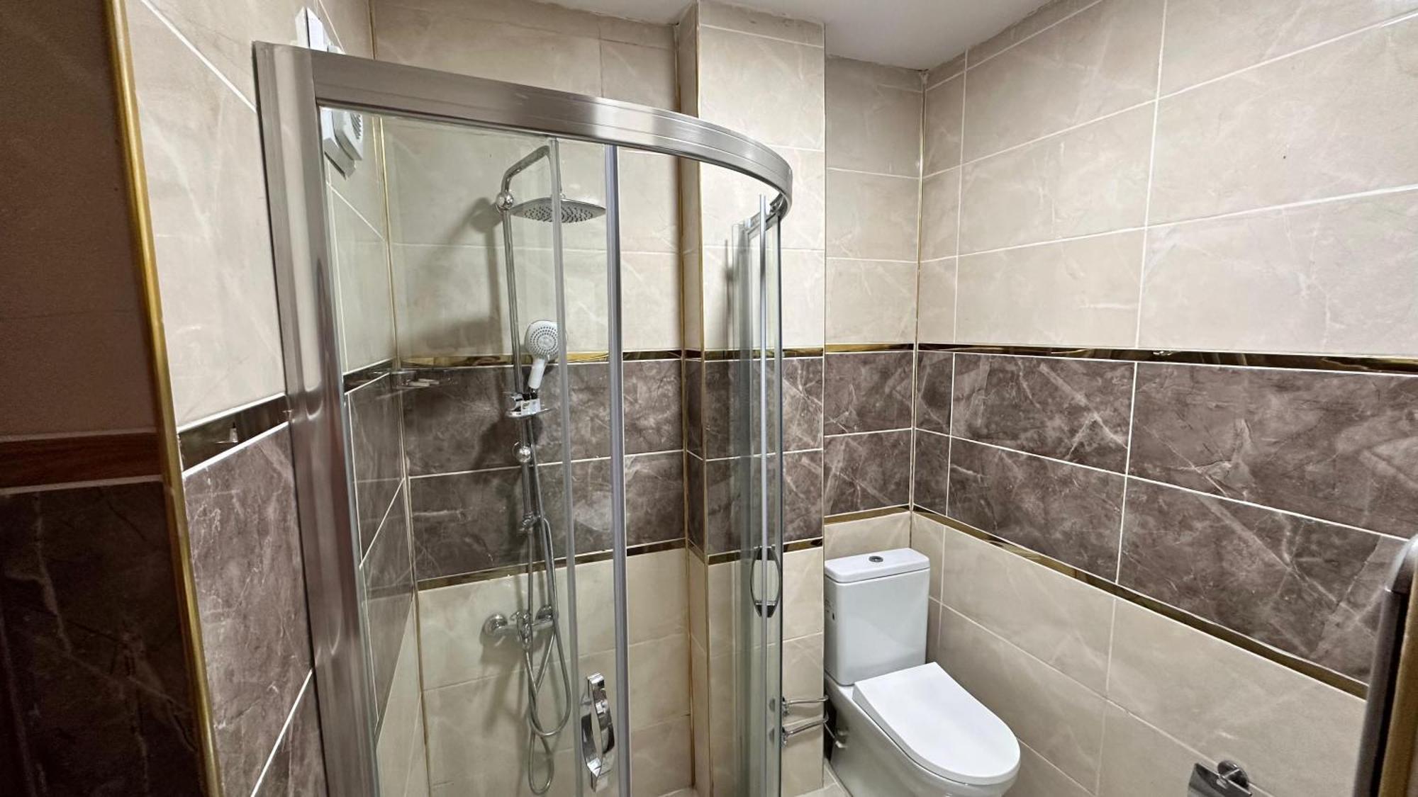 La Vien Hotel Old City Istanbul Ngoại thất bức ảnh