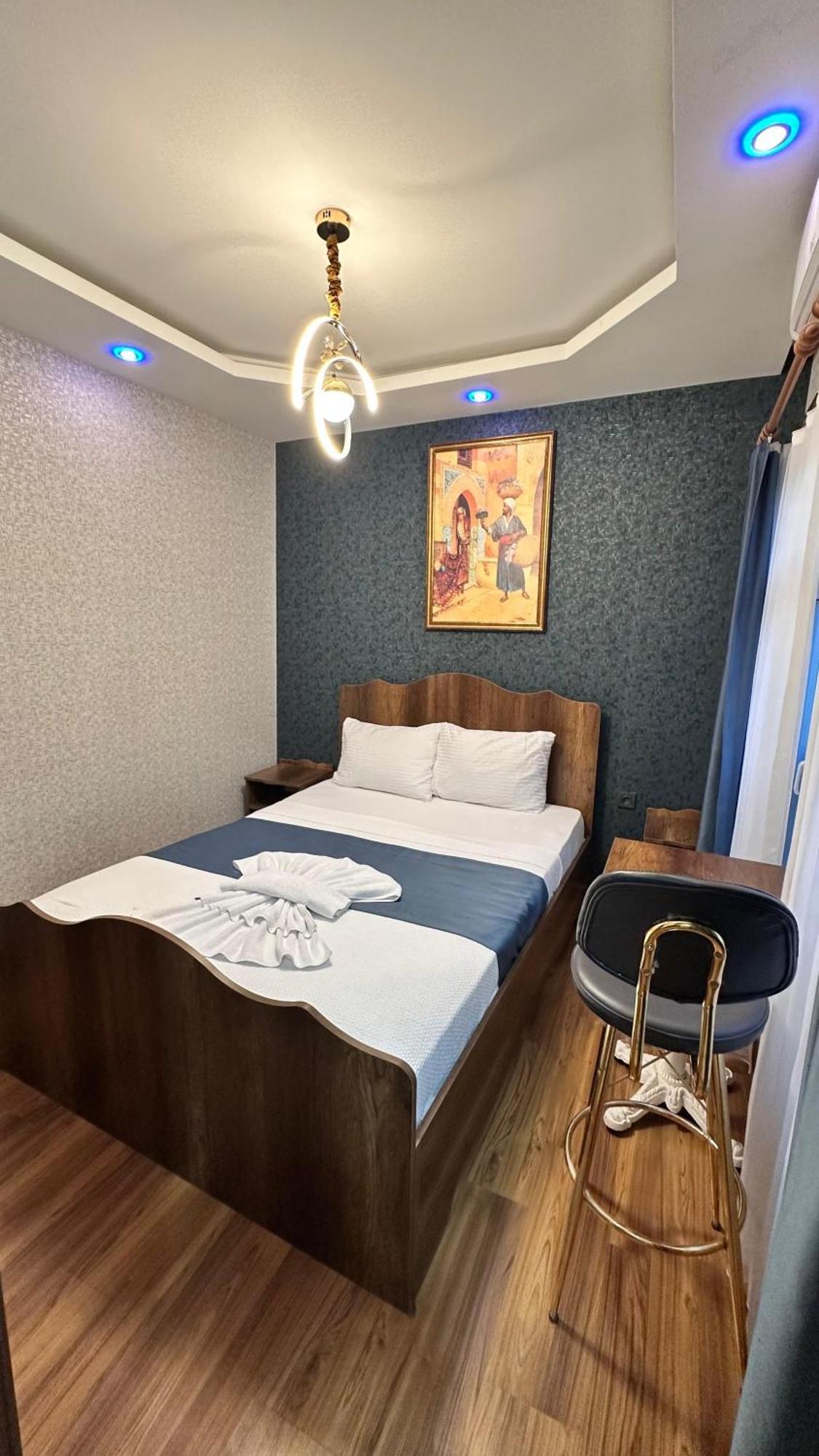 La Vien Hotel Old City Istanbul Ngoại thất bức ảnh