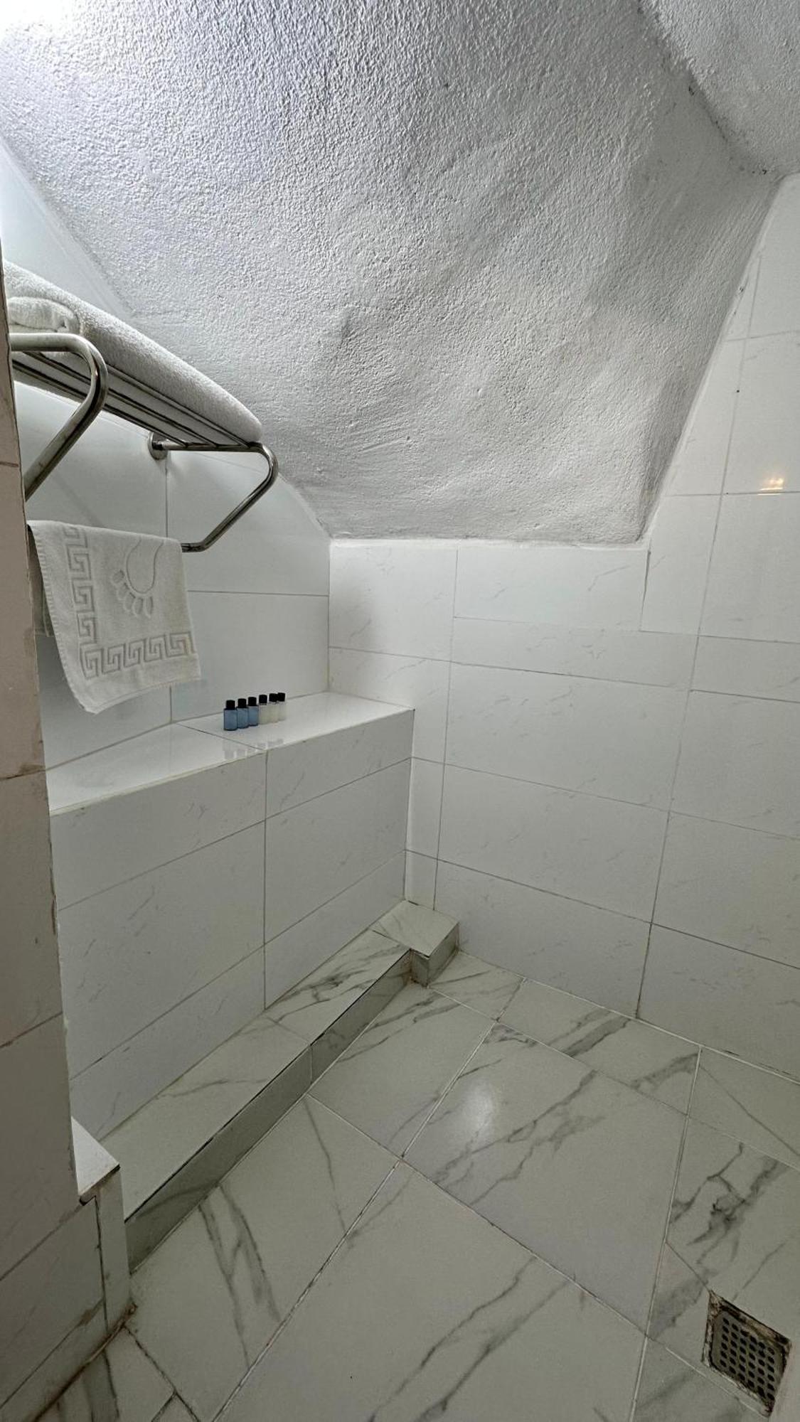 La Vien Hotel Old City Istanbul Ngoại thất bức ảnh