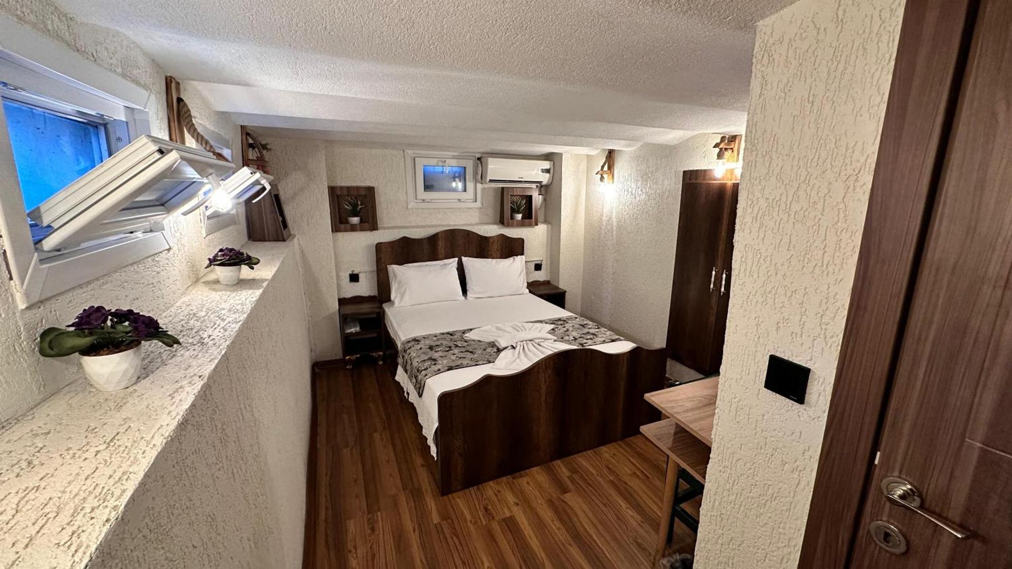 La Vien Hotel Old City Istanbul Ngoại thất bức ảnh