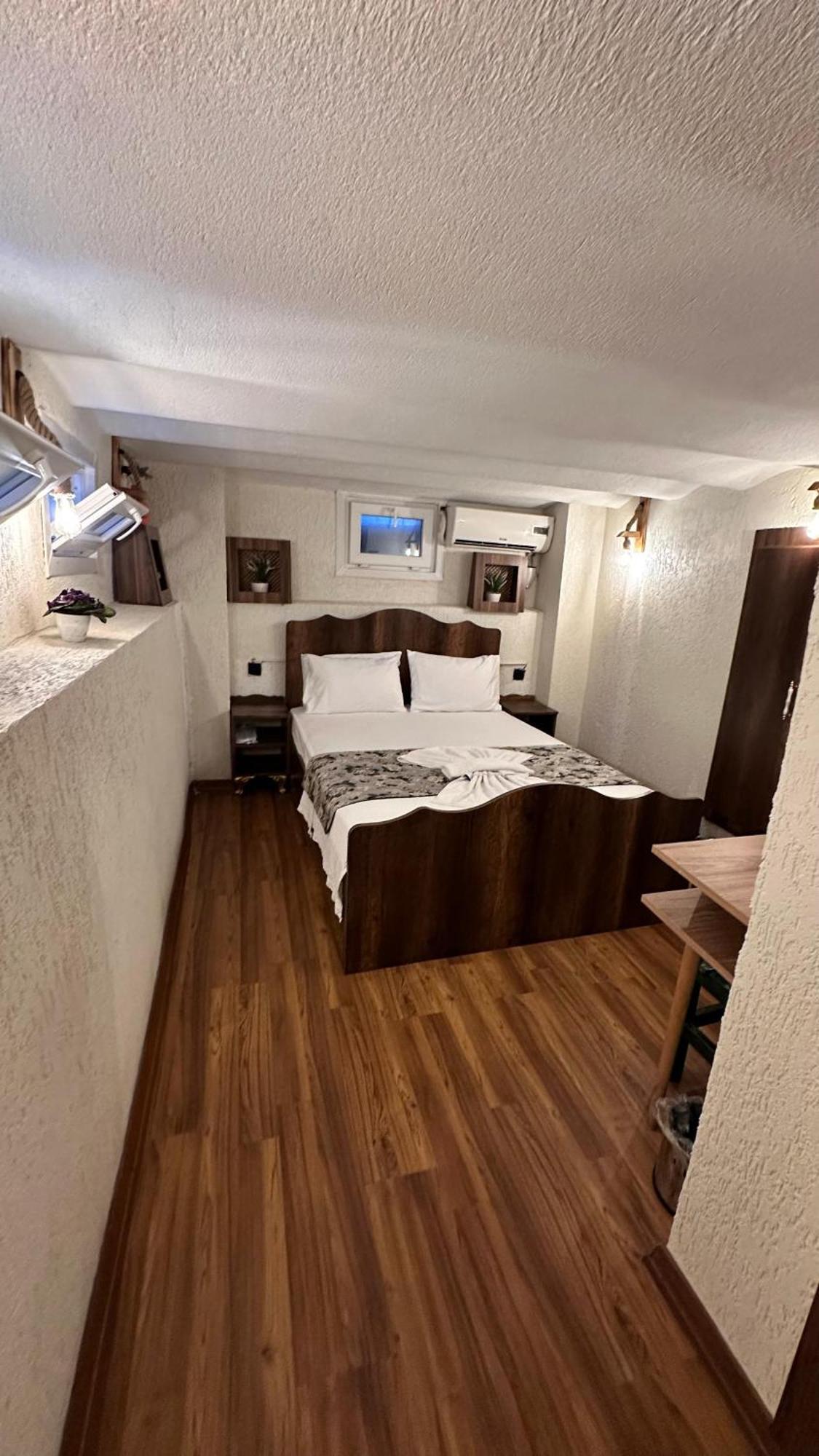 La Vien Hotel Old City Istanbul Ngoại thất bức ảnh