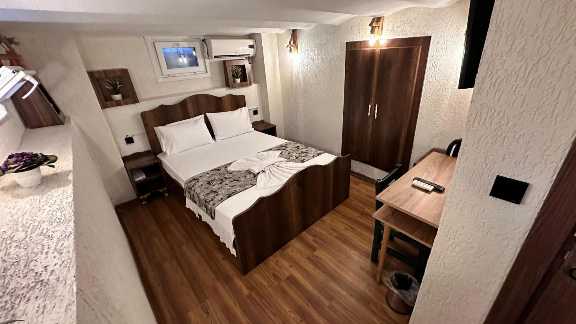 La Vien Hotel Old City Istanbul Ngoại thất bức ảnh