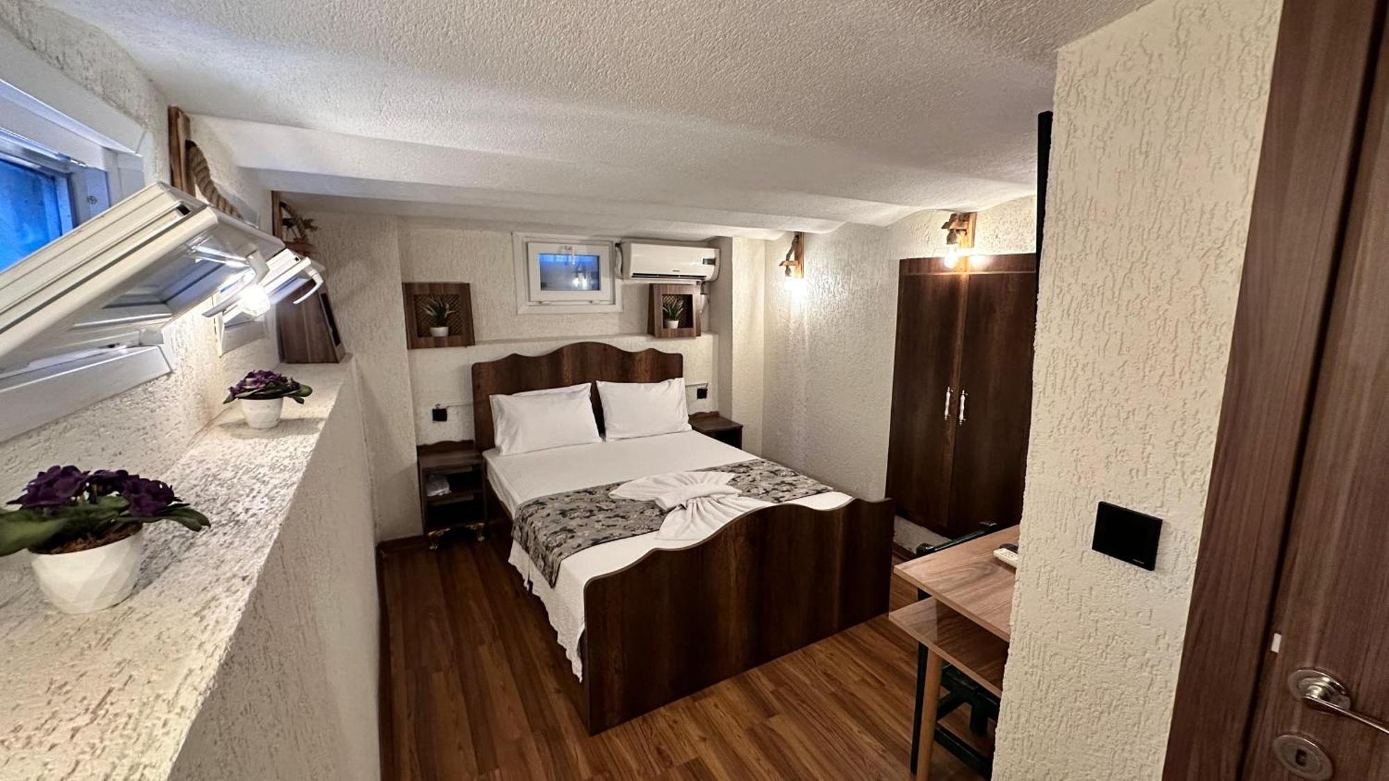 La Vien Hotel Old City Istanbul Ngoại thất bức ảnh