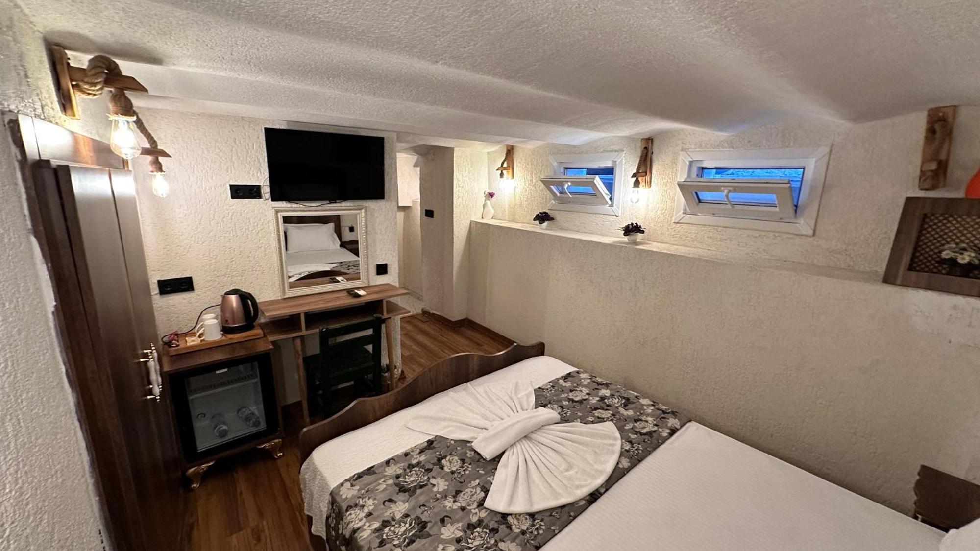 La Vien Hotel Old City Istanbul Ngoại thất bức ảnh