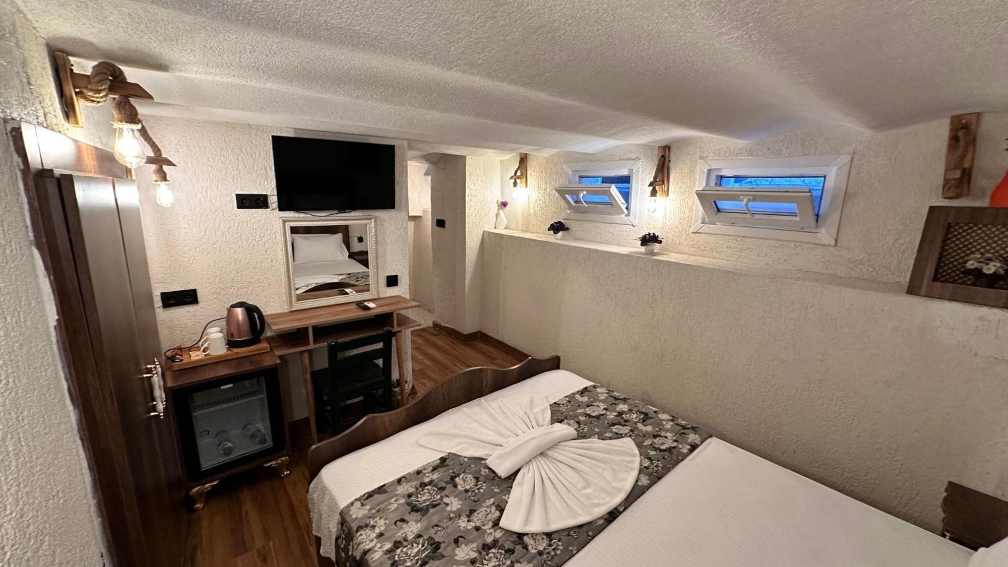 La Vien Hotel Old City Istanbul Ngoại thất bức ảnh