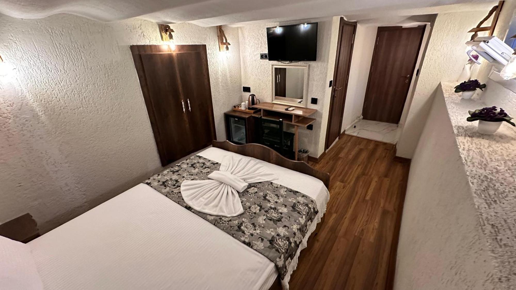La Vien Hotel Old City Istanbul Ngoại thất bức ảnh