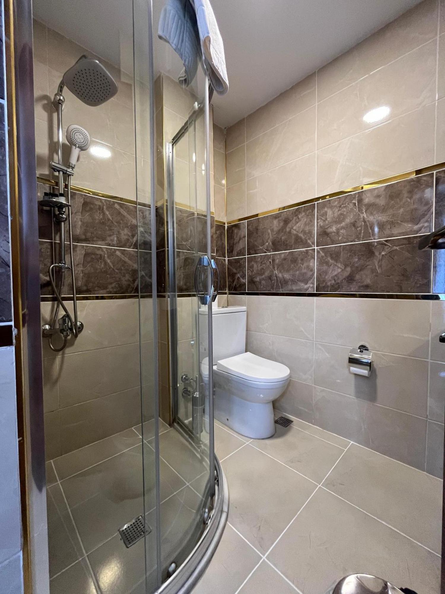 La Vien Hotel Old City Istanbul Ngoại thất bức ảnh