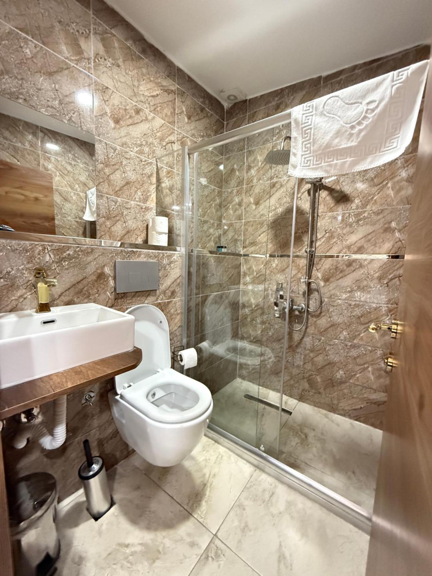 La Vien Hotel Old City Istanbul Ngoại thất bức ảnh