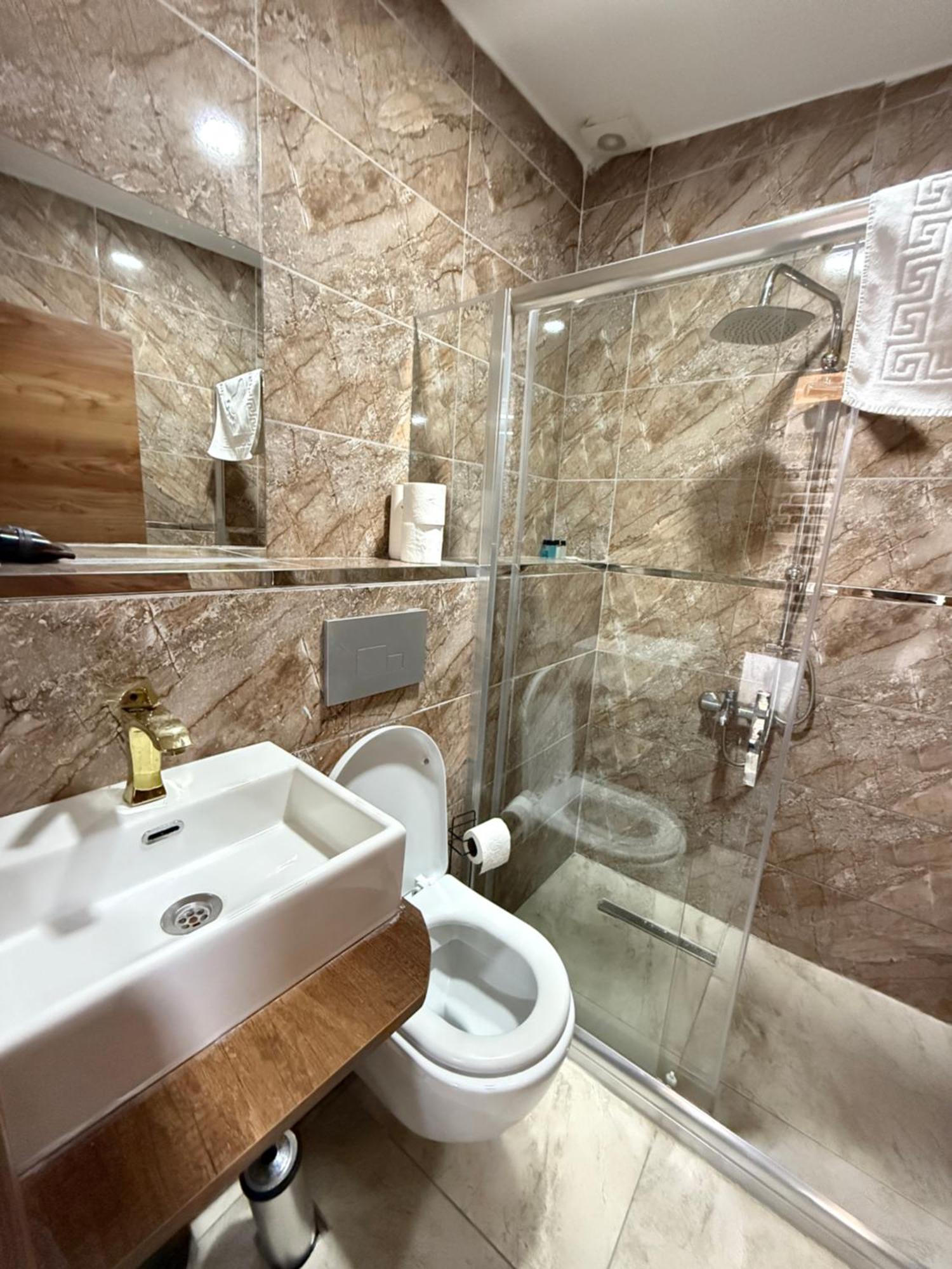 La Vien Hotel Old City Istanbul Ngoại thất bức ảnh