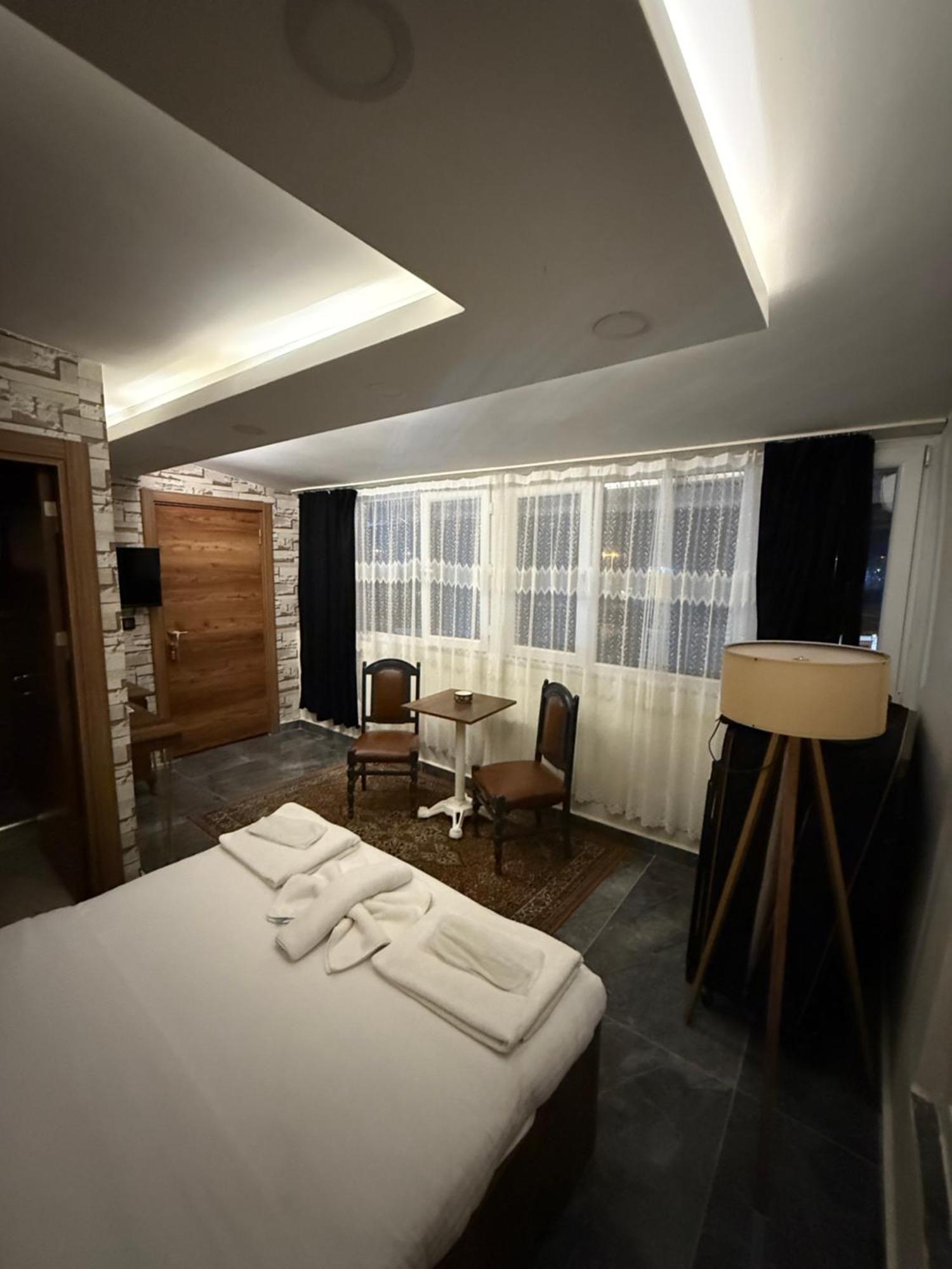 La Vien Hotel Old City Istanbul Ngoại thất bức ảnh