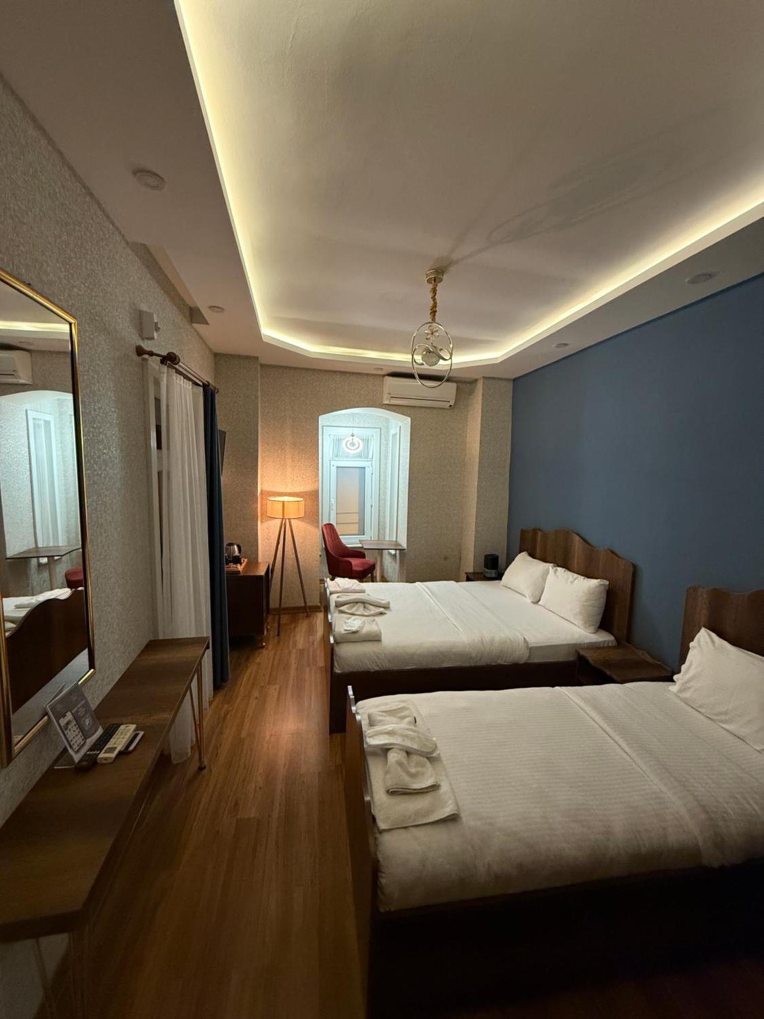 La Vien Hotel Old City Istanbul Ngoại thất bức ảnh