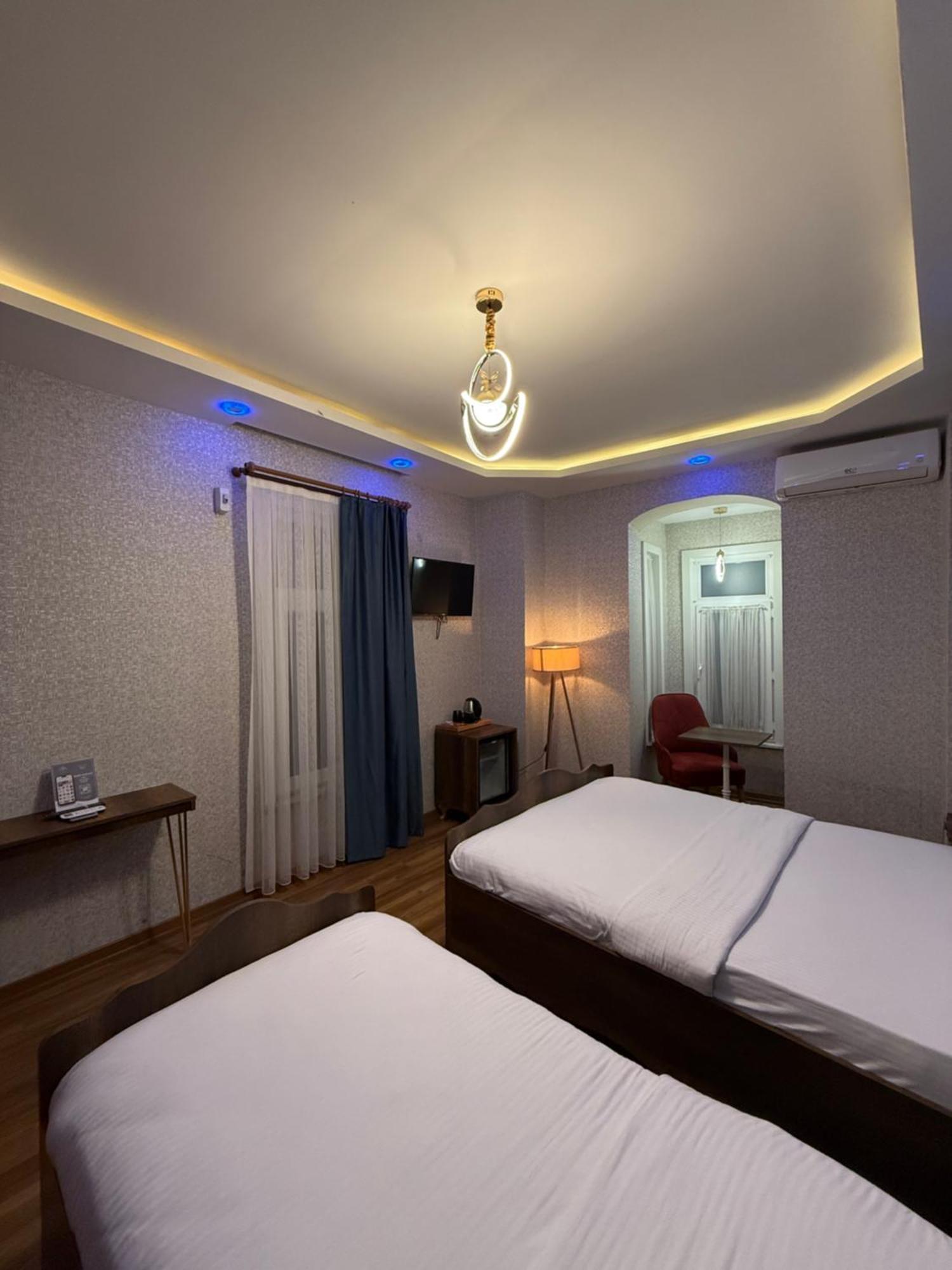 La Vien Hotel Old City Istanbul Ngoại thất bức ảnh