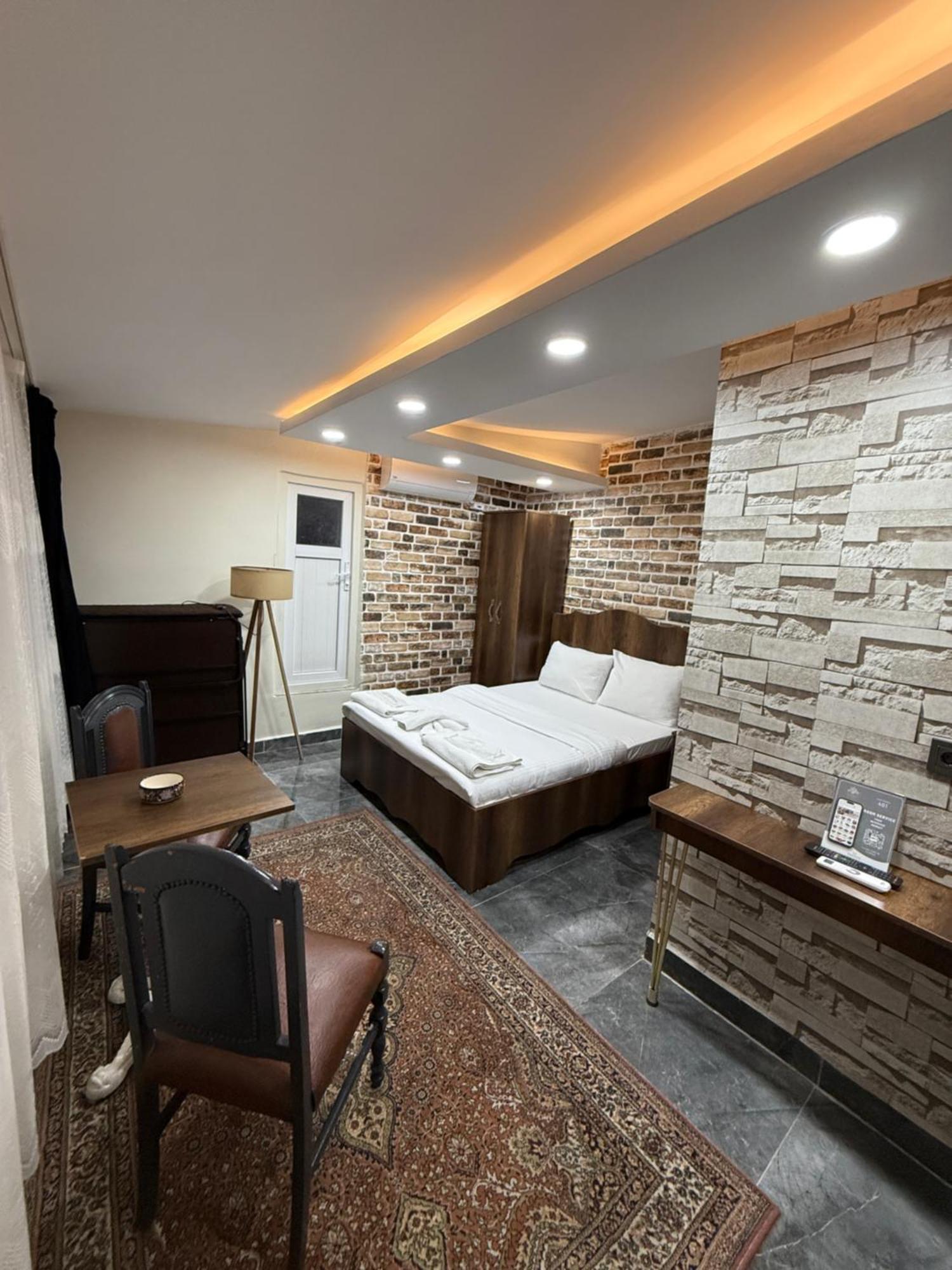 La Vien Hotel Old City Istanbul Ngoại thất bức ảnh
