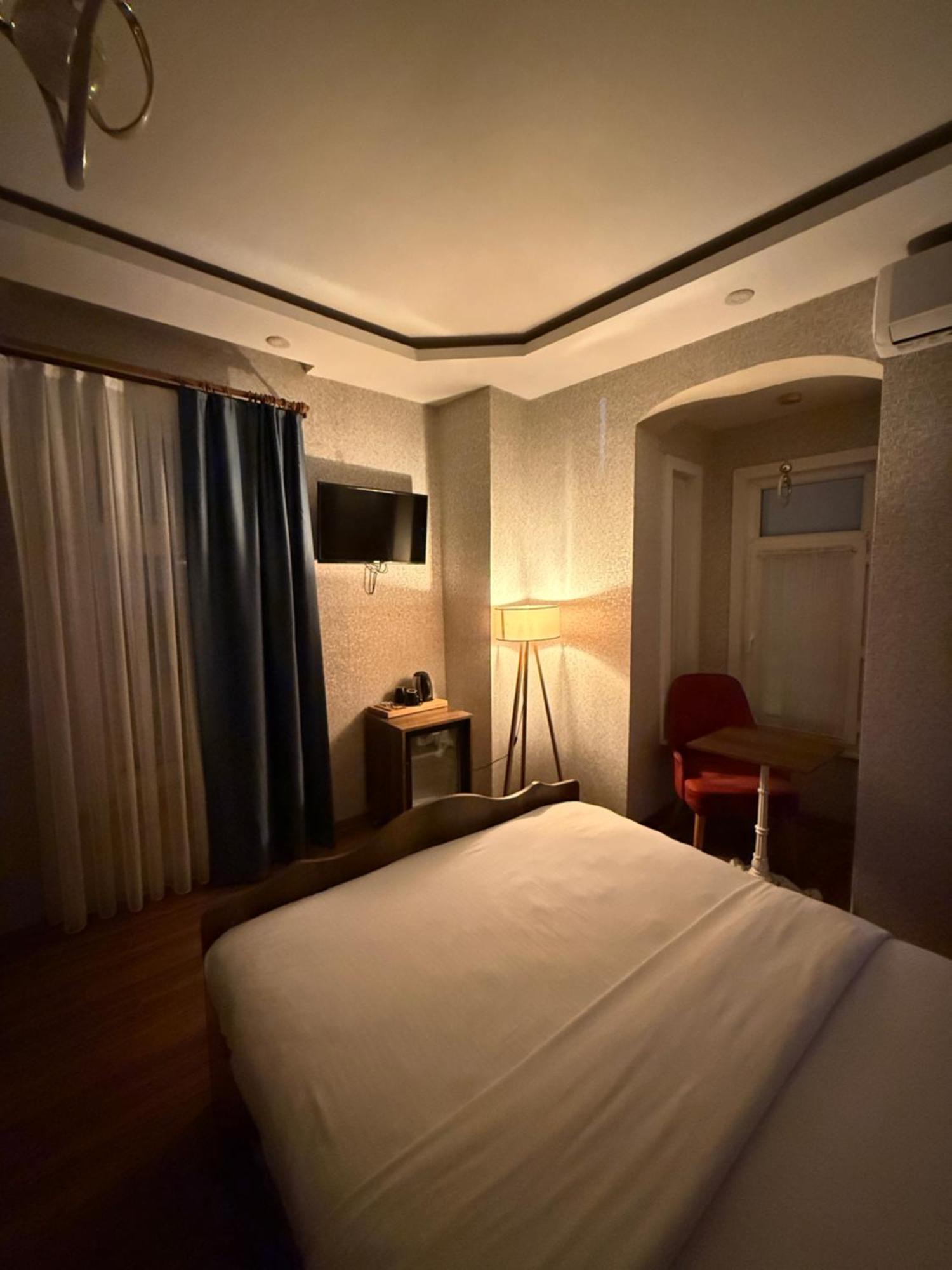 La Vien Hotel Old City Istanbul Ngoại thất bức ảnh