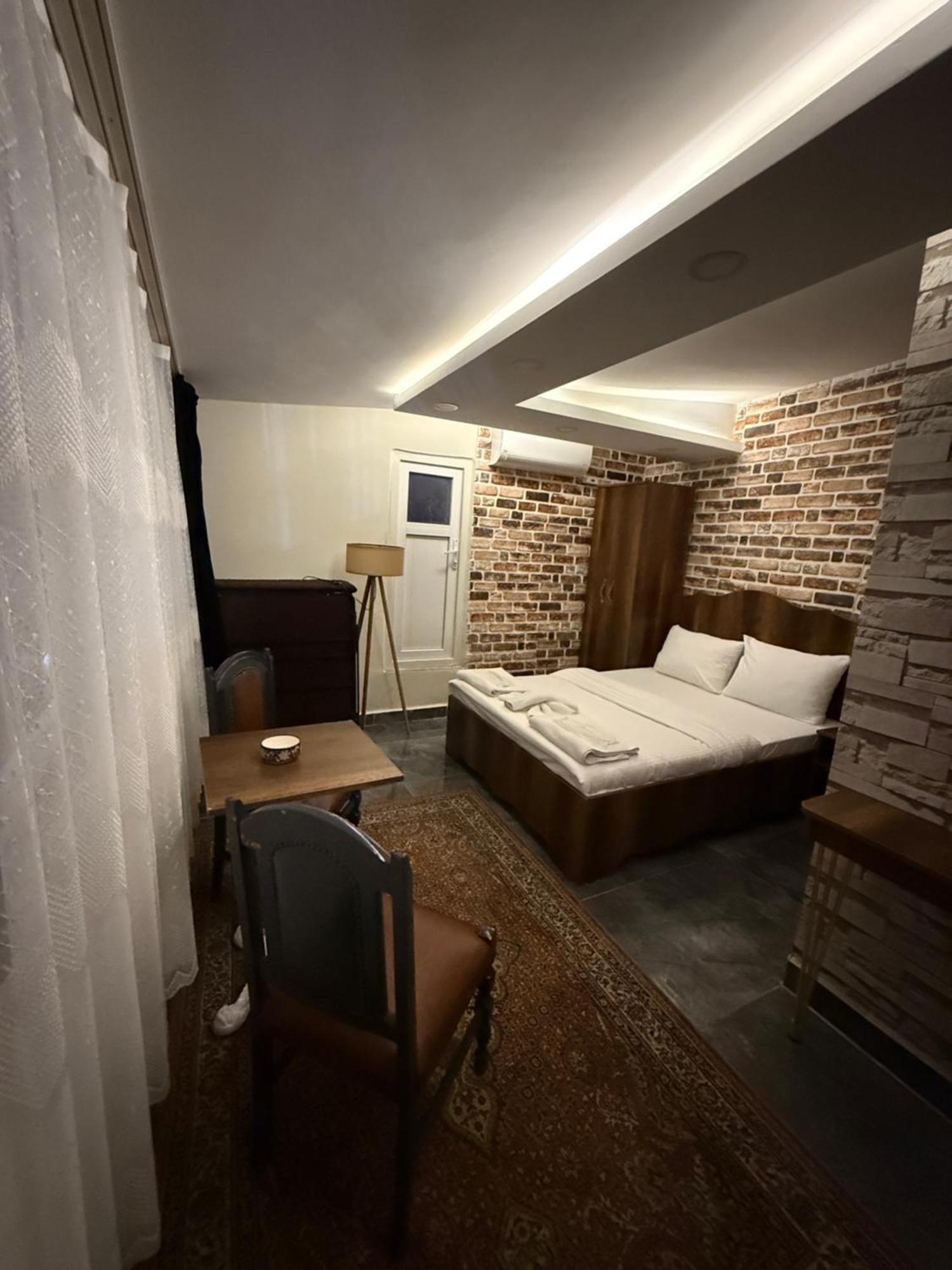 La Vien Hotel Old City Istanbul Ngoại thất bức ảnh