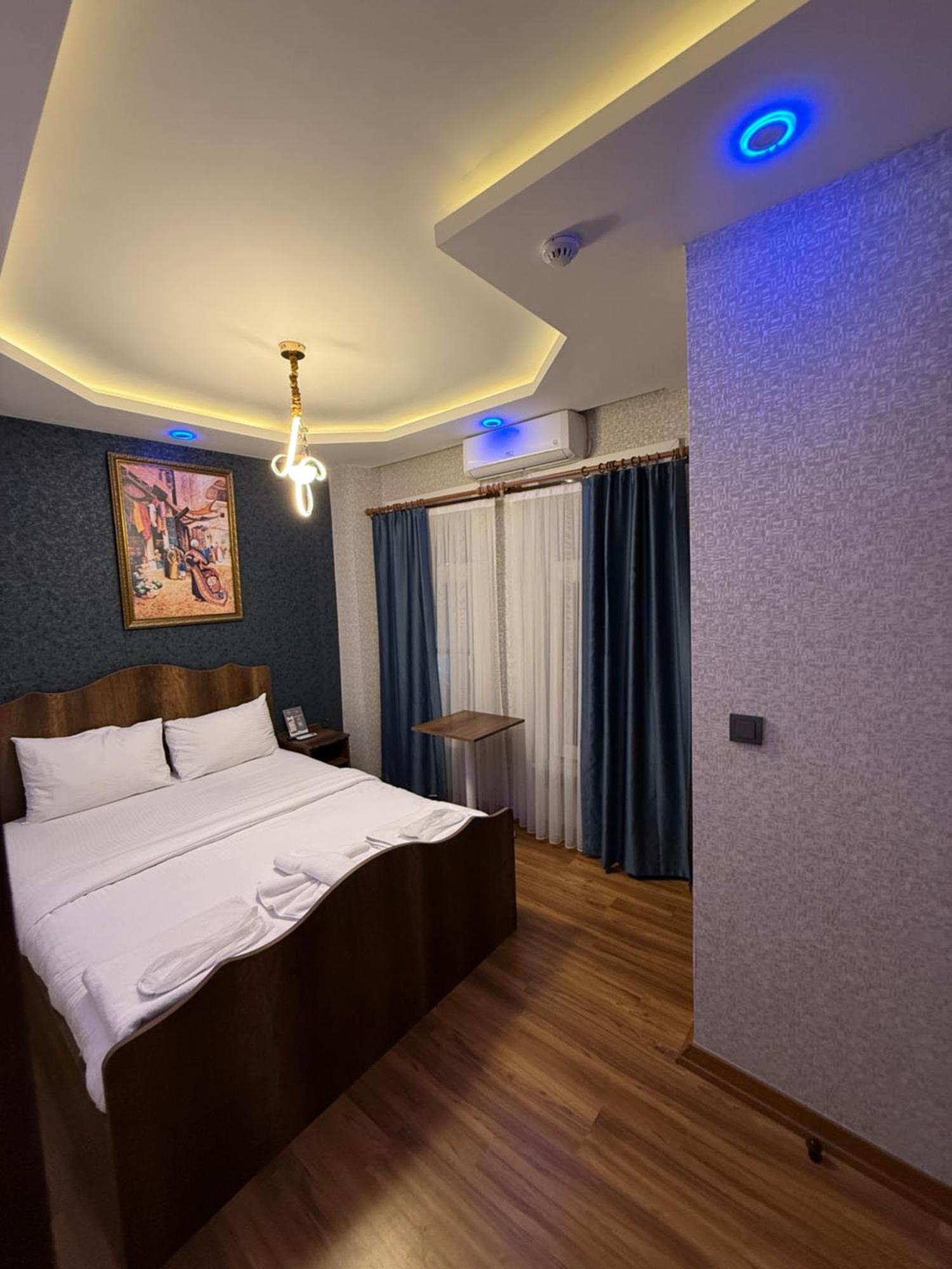 La Vien Hotel Old City Istanbul Ngoại thất bức ảnh