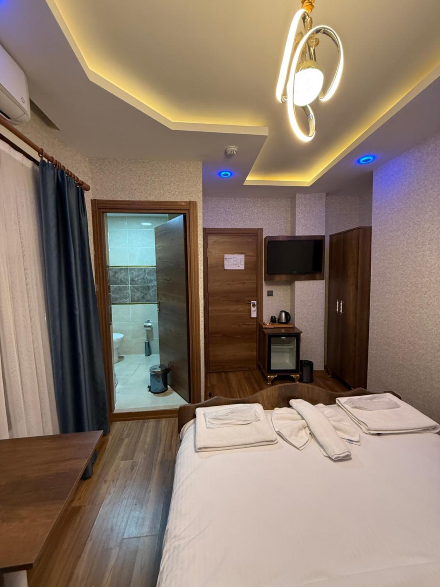La Vien Hotel Old City Istanbul Ngoại thất bức ảnh