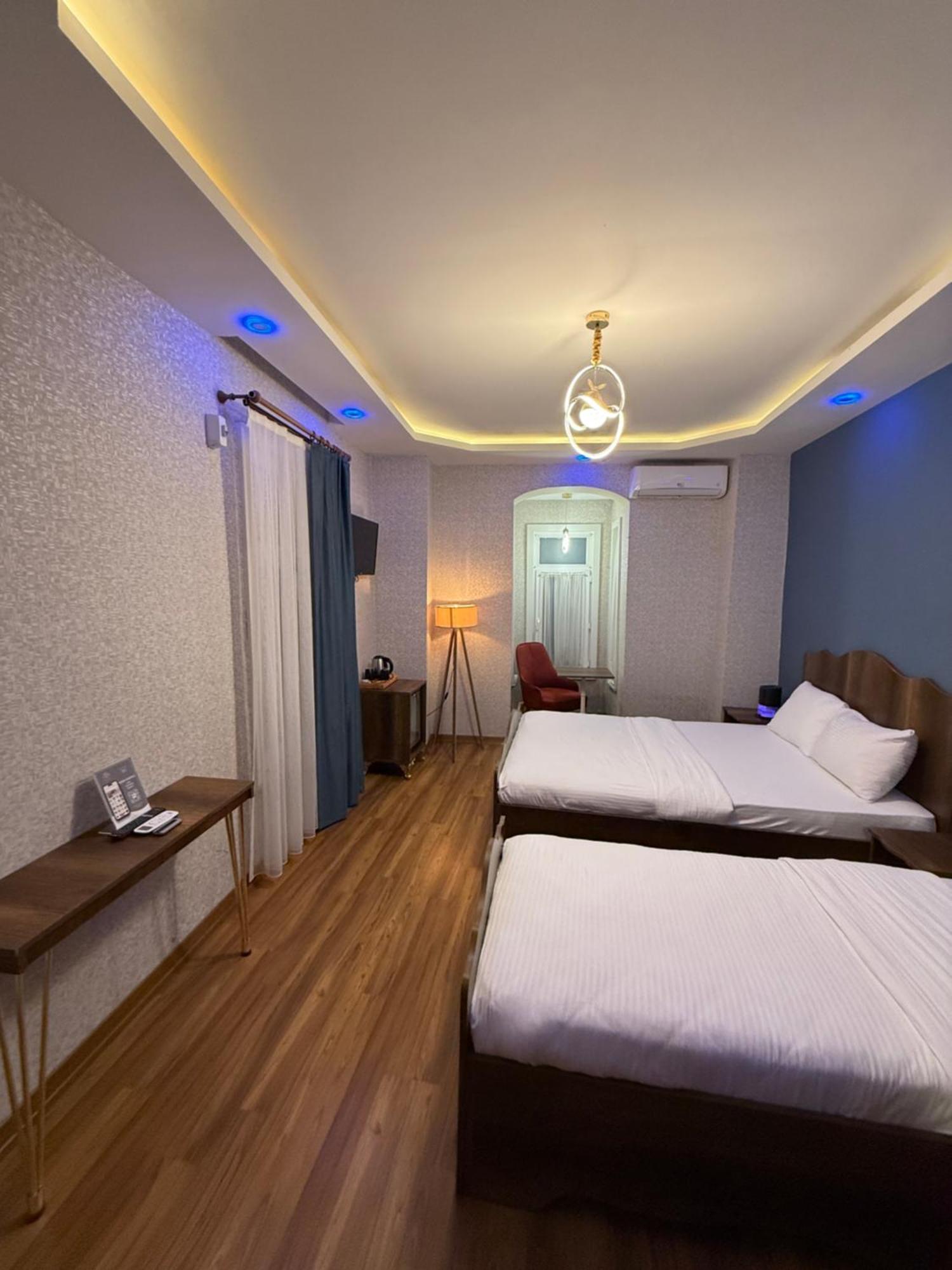 La Vien Hotel Old City Istanbul Ngoại thất bức ảnh