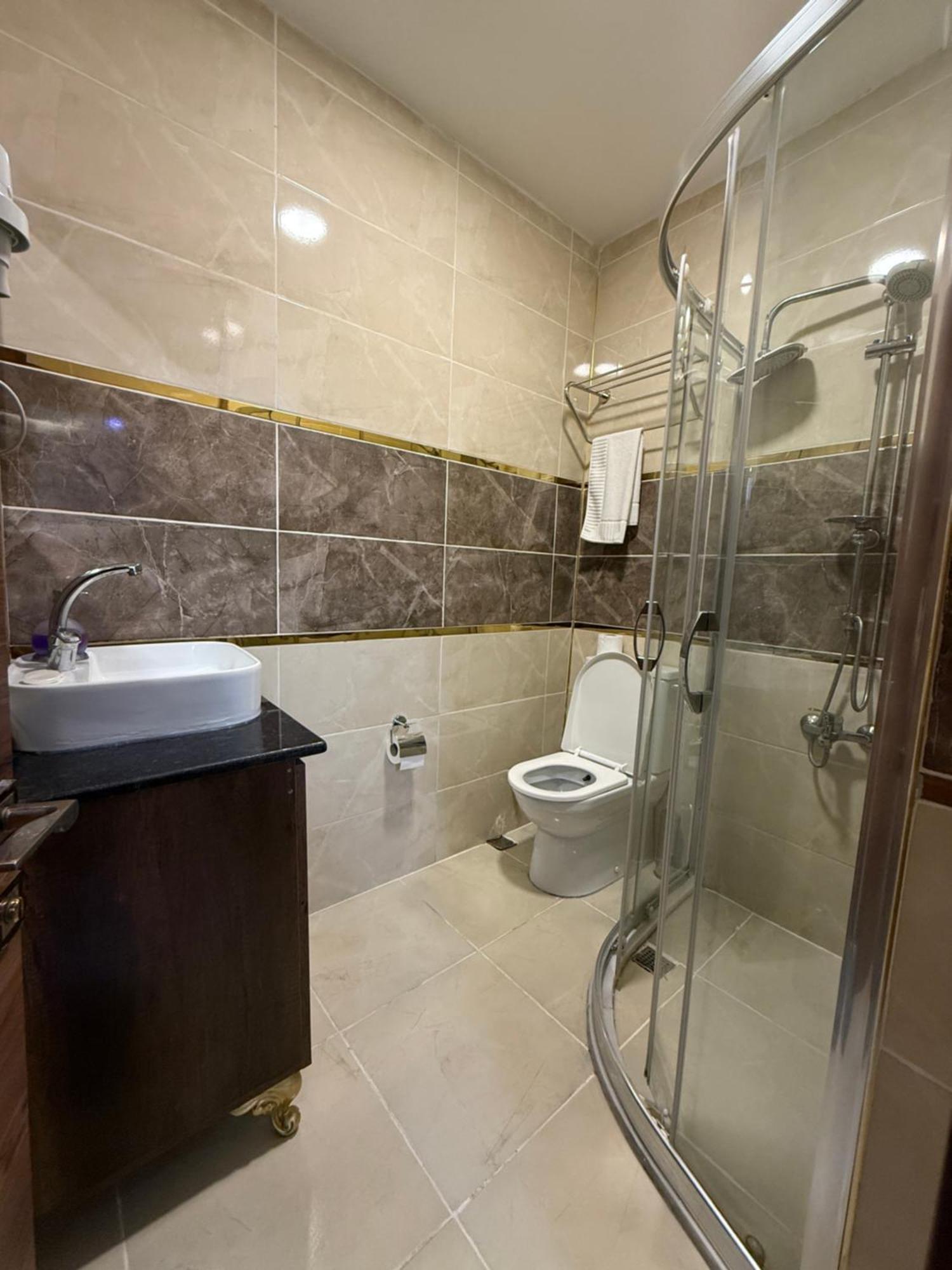 La Vien Hotel Old City Istanbul Ngoại thất bức ảnh